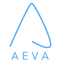 AEVA logo