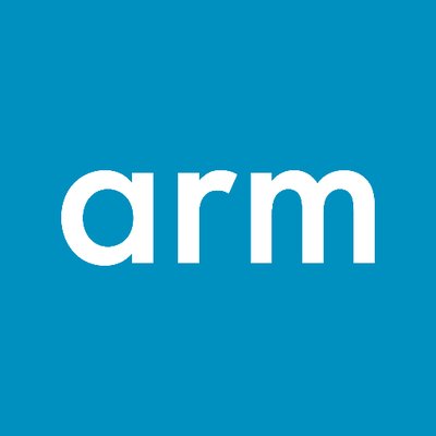 ARM logo