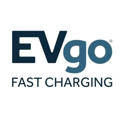 EVGO logo