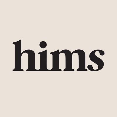 HIMS logo