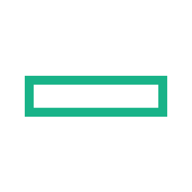 HPE logo