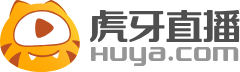 HUYA logo