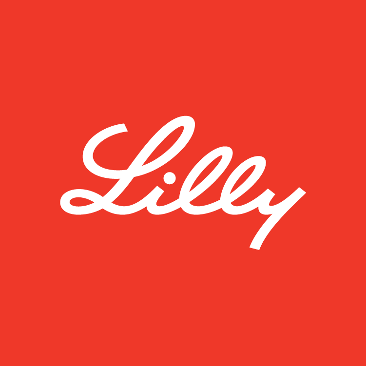 LLY logo
