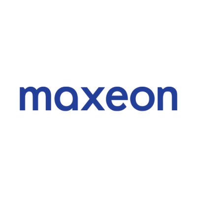 MAXN logo