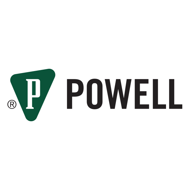 POWL logo