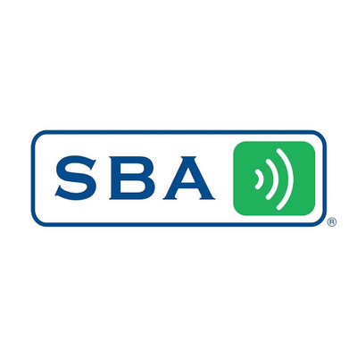SBAC logo
