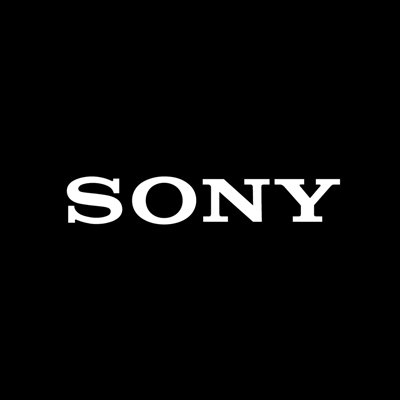 SONY logo