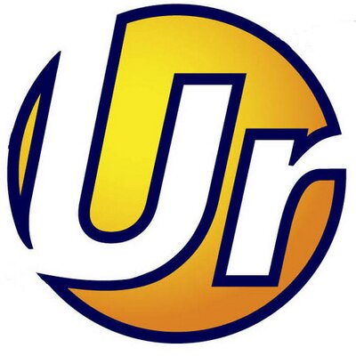 URG logo