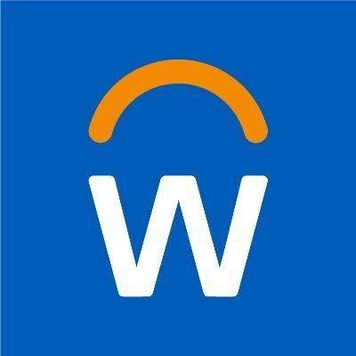 WDAY logo